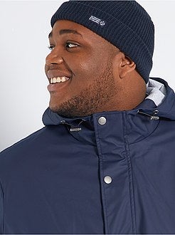 Casaco impermeável - Kiabi