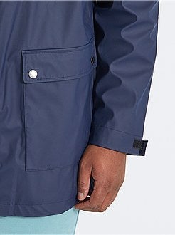 Casaco impermeável - Kiabi