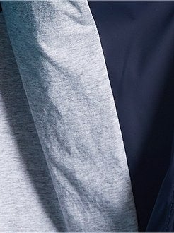 Casaco impermeável - Kiabi