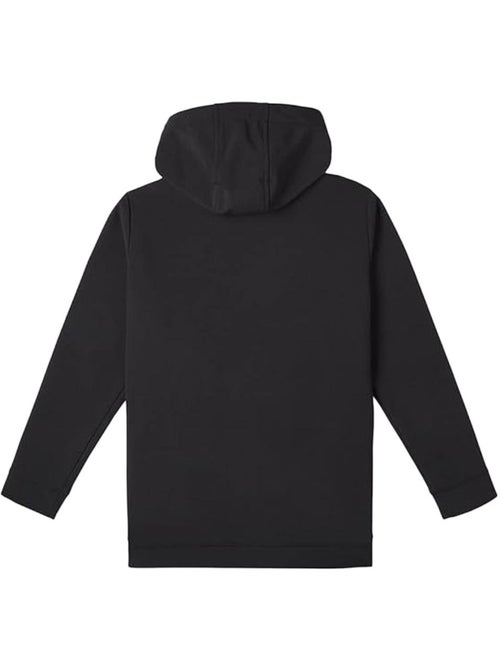 Casaco Impermeável Preto para Menina O'Neill Explore - Kiabi Casaco Impermeável Preto para Menina O'Neill Explore - Kiabi