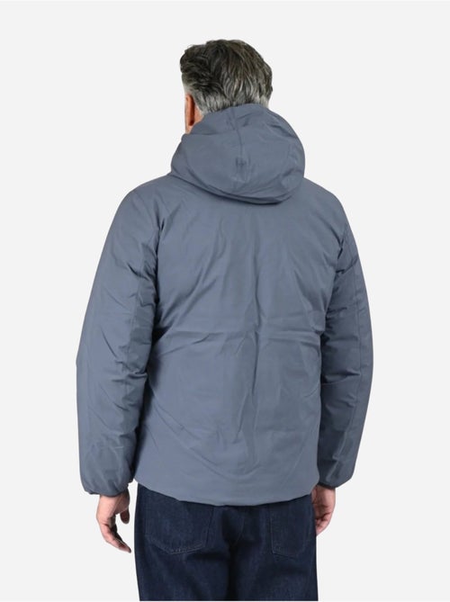 Casaco jack st thermo double - k-way - Kiabi
