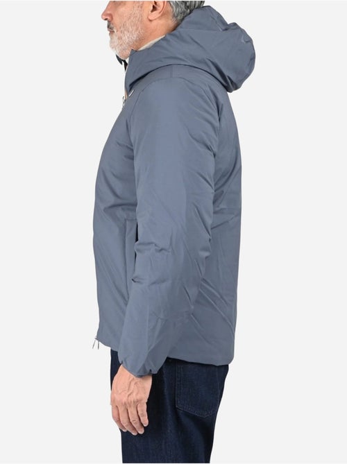 Casaco jack st thermo double - k-way - Kiabi