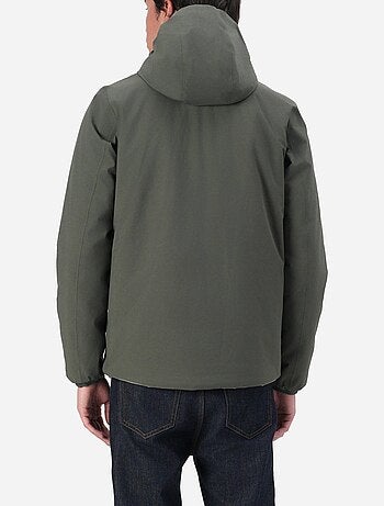 Casaco Jack St Warm Double - K-Way