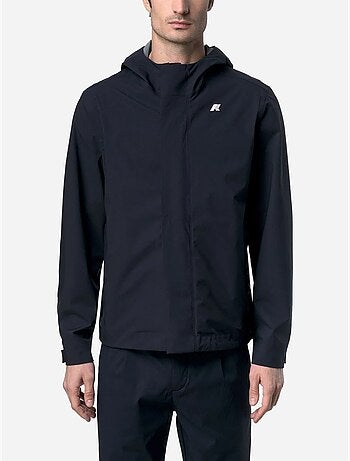 Casaco jacko stretch 2l - k-way