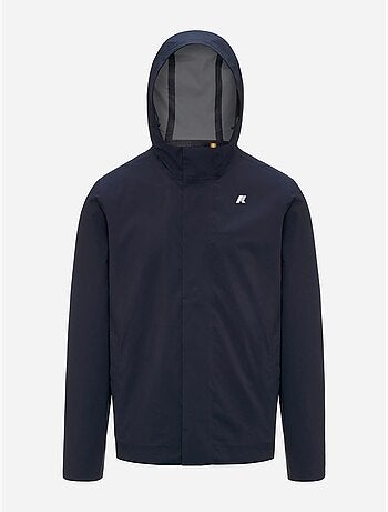 Casaco jacko stretch 2l - k-way