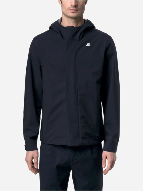 Casaco jacko stretch 2l - k-way - Kiabi Casaco jacko stretch 2l - k-way - Kiabi