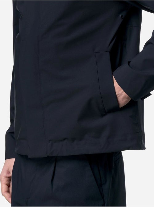Casaco jacko stretch 2l - k-way - Kiabi Casaco jacko stretch 2l - k-way - Kiabi