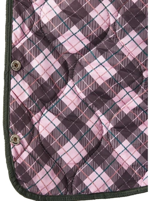 Casaco Kaki Feminino Vero Moda Sabine - Kiabi Casaco Kaki Feminino Vero Moda Sabine - Kiabi