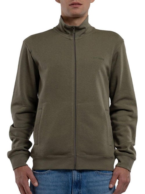Casaco kaki masculino teddy smith narkus - Kiabi Casaco kaki masculino teddy smith narkus - Kiabi