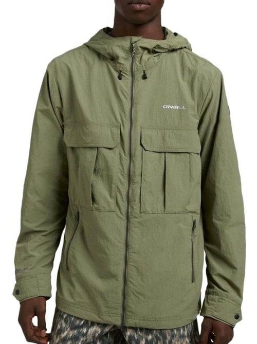 Casaco kaki o'neill blaze para homem - Kiabi Casaco kaki o'neill blaze para homem - Kiabi