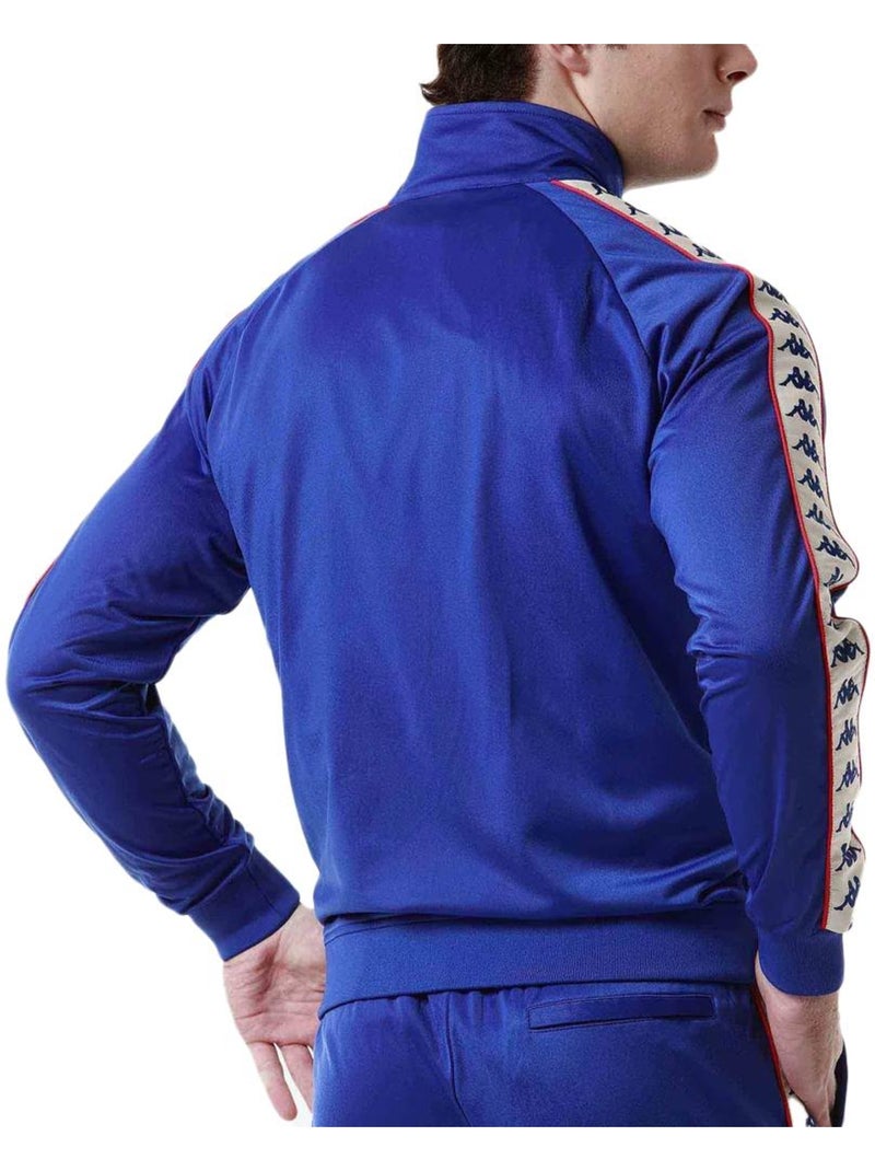 Casaco kappa anniston azul para homem Azul - Kiabi