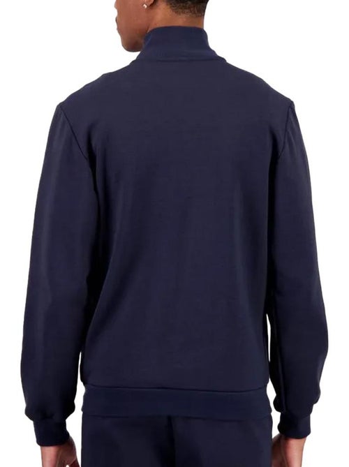 Casaco le coq sportif heritage azul-marinho para homem - Kiabi Casaco le coq sportif heritage azul-marinho para homem - Kiabi