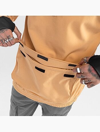 Casaco lifestyle para homem