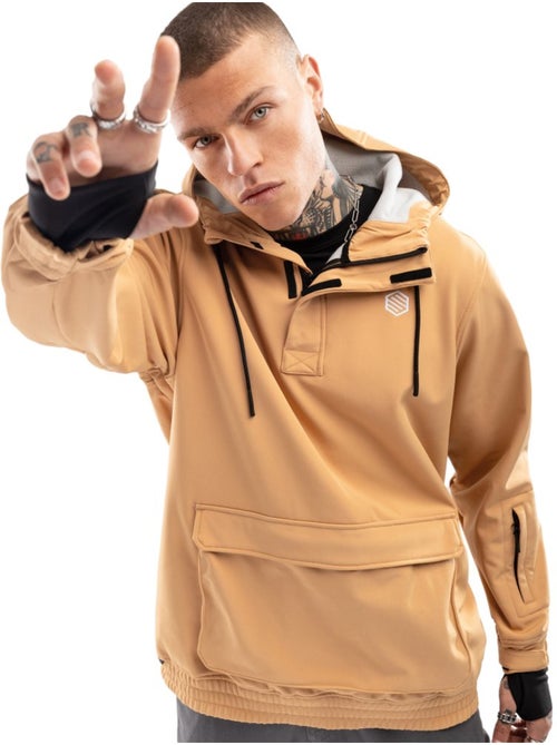 Casaco lifestyle para homem - Kiabi