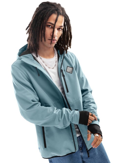 Casaco lifestyle para homem - Kiabi