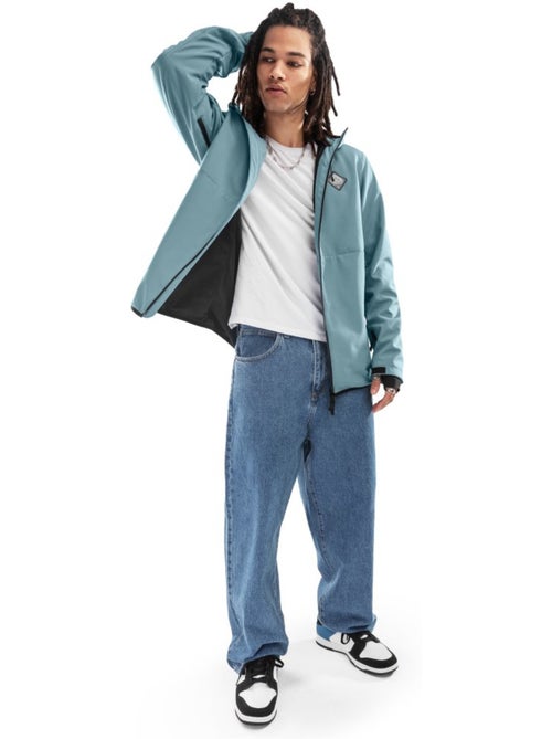 Casaco lifestyle para homem - Kiabi