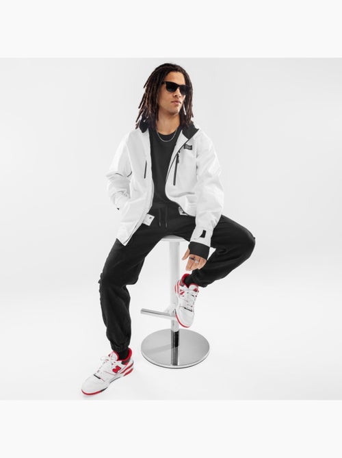 Casaco lifestyle para homem - Kiabi