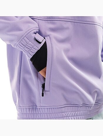 Casaco lifestyle para homem