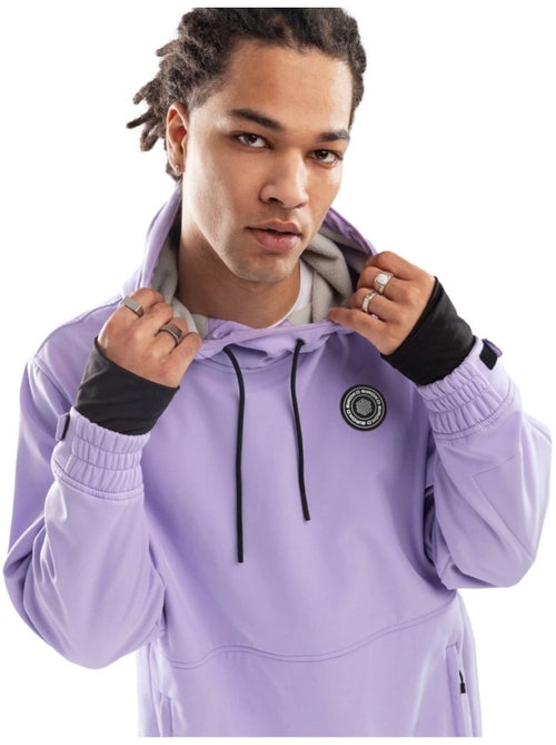 Casaco lifestyle para homem - Kiabi