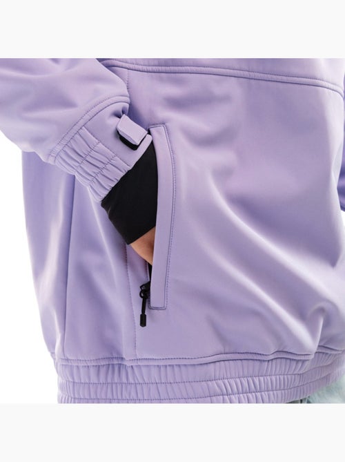 Casaco lifestyle para homem - Kiabi