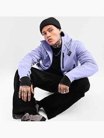 Casaco lifestyle para homem