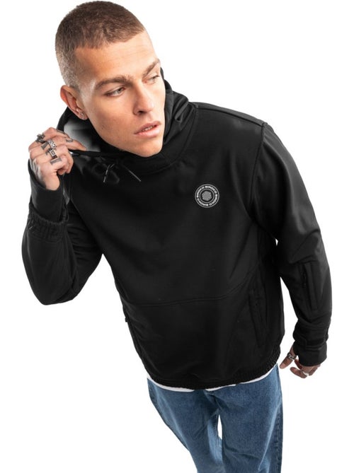 Casaco lifestyle para homem - Kiabi