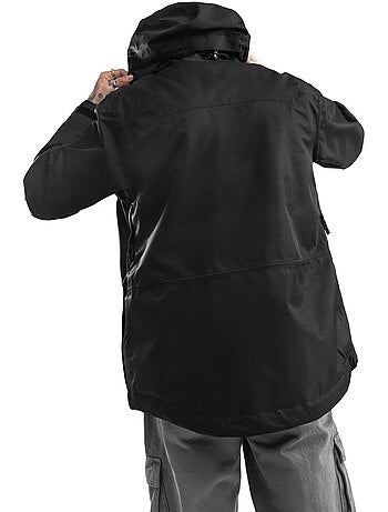 Casaco lifestyle para homem