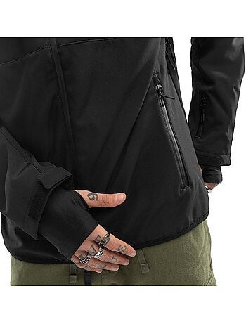 Casaco lifestyle para homem