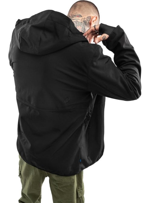 Casaco lifestyle para homem - Kiabi