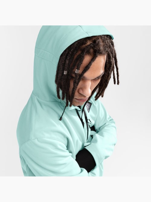 Casaco lifestyle para homem - Kiabi