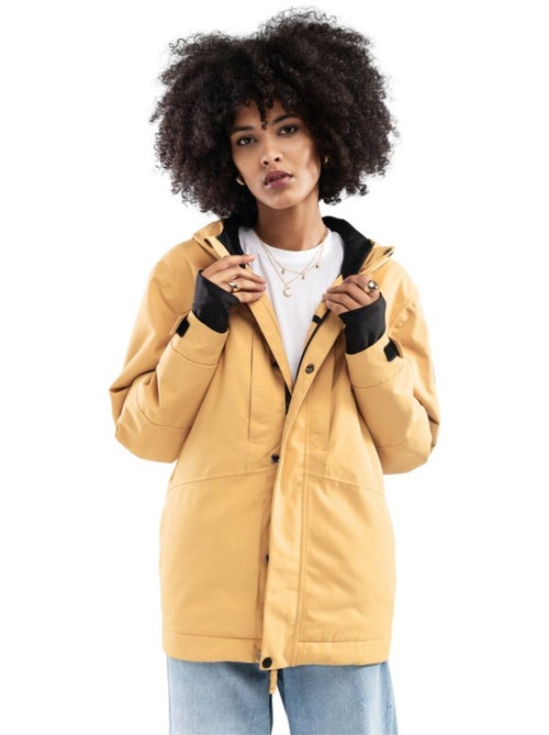 Casaco lifestyle para mulher - Kiabi
