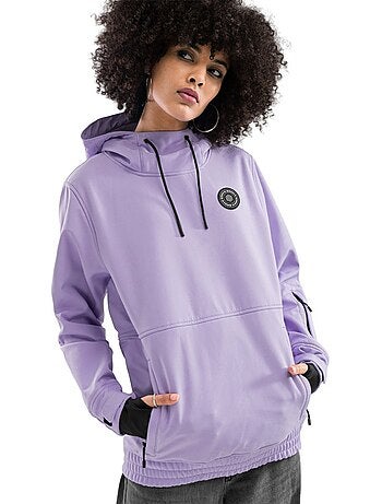 Casaco lifestyle para mulher