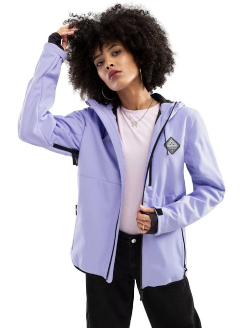 Casaco lifestyle para mulher - Kiabi Casaco lifestyle para mulher - Kiabi