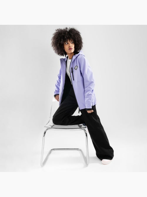 Casaco lifestyle para mulher - Kiabi Casaco lifestyle para mulher - Kiabi