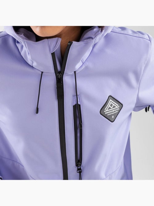 Casaco lifestyle para mulher - Kiabi Casaco lifestyle para mulher - Kiabi