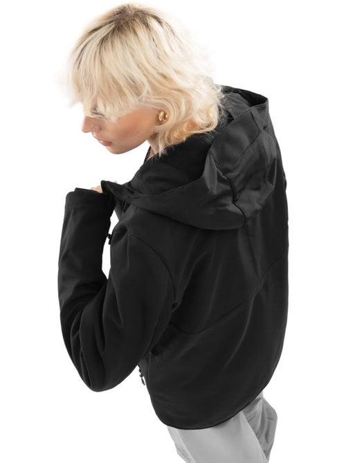 Casaco lifestyle para mulher - Kiabi