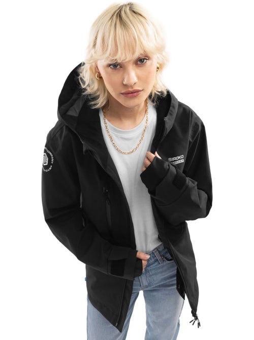 Casaco lifestyle para mulher - Kiabi