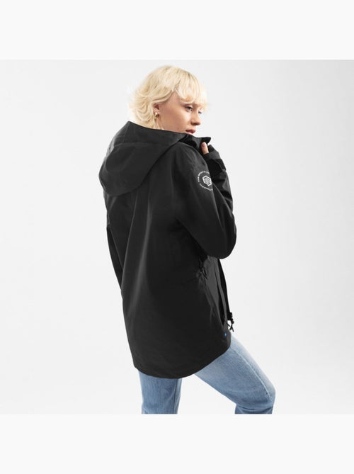Casaco lifestyle para mulher - Kiabi