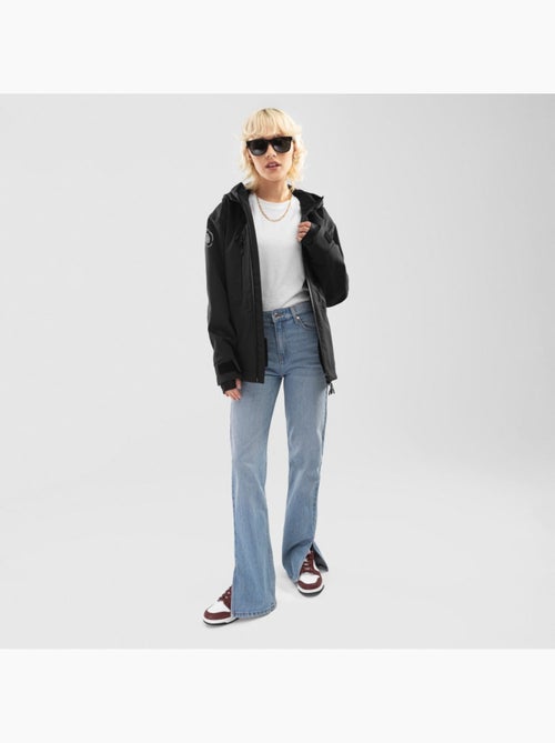 Casaco lifestyle para mulher - Kiabi