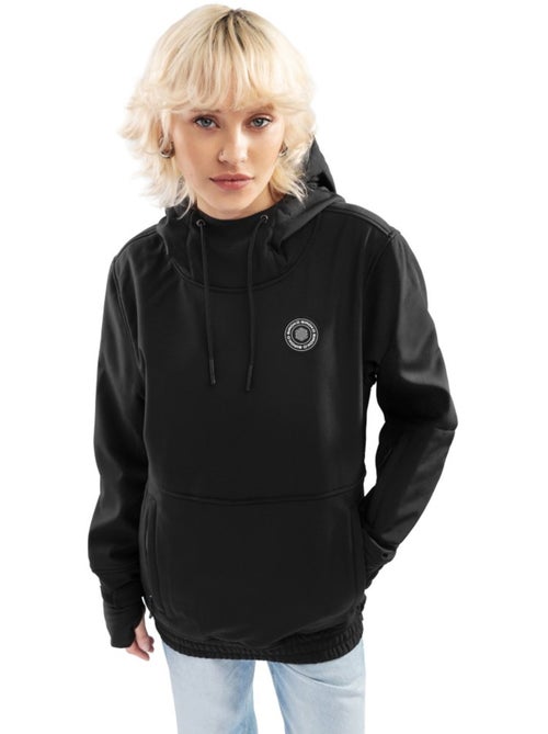 Casaco lifestyle para mulher - Kiabi