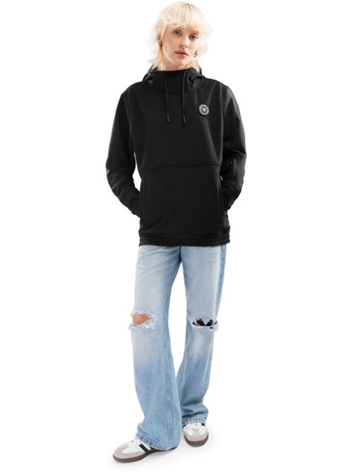Casaco lifestyle para mulher - Kiabi