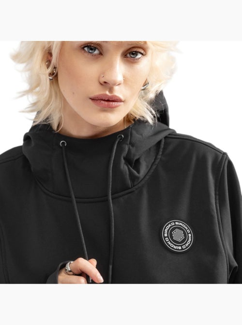 Casaco lifestyle para mulher - Kiabi