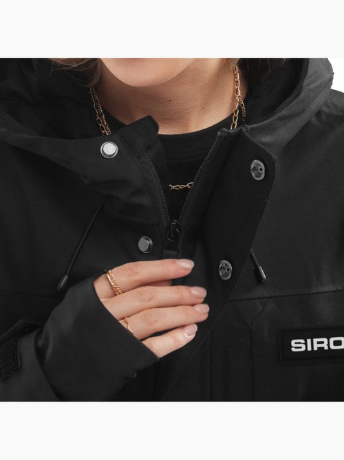 Casaco lifestyle para mulher - Kiabi