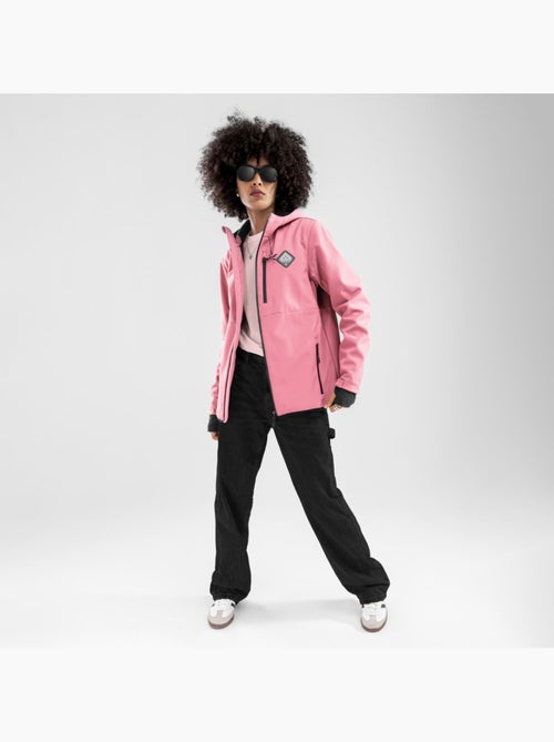 Casaco lifestyle para mulher - Kiabi Casaco lifestyle para mulher - Kiabi