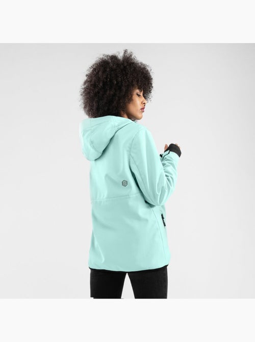Casaco lifestyle para mulher - Kiabi Casaco lifestyle para mulher - Kiabi
