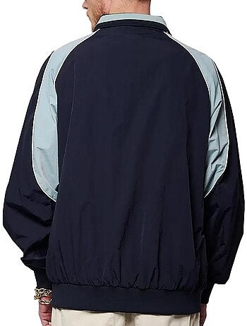 Casaco Masculino Kaporal Bask Azul-Marinho