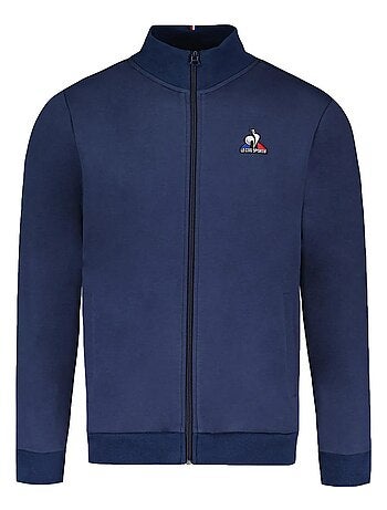 Casaco Masculino Le Coq Sportif 2310562 Azul Marinho