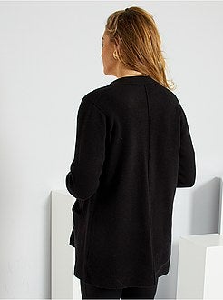 Casaco médio - Kiabi