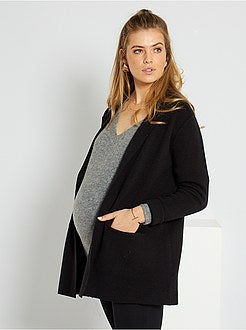 Casaco médio - Kiabi