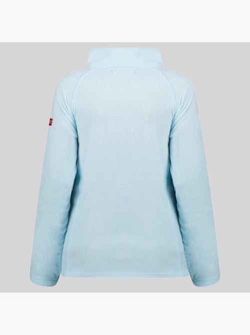 Casaco micro-polar tug hz – geographical norway - Kiabi Casaco micro-polar tug hz – geographical norway - Kiabi
